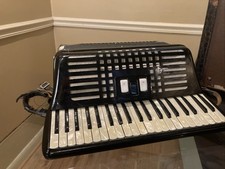 Excelsior Model 603 Vintage