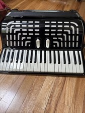 Excelsior Model 603 Vintage