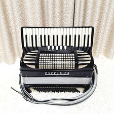 Excelsior 303 Accordion 37