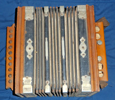 VINTAGE Excelsior Button