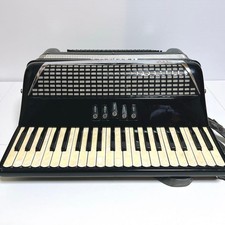 Excelsior Model 400 Accordion