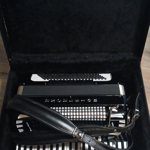 Excelsior model 96000 - excelsior,