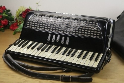 Excelsior 400 old accordion - 400,