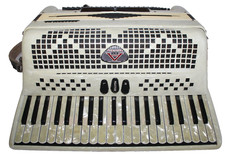 EXCELSIOR ACCORDIAN 60'S  W/