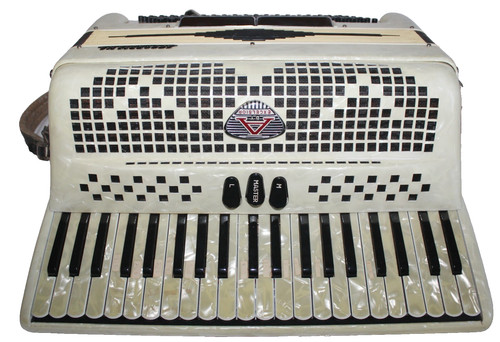 Excelsior accordian w - excelsior, w/