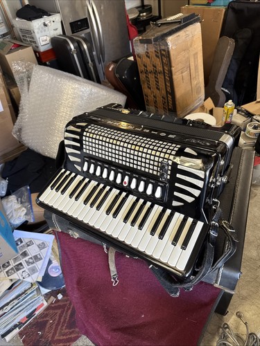 Excelsior 1320e 120 - excelsior, 120-bass