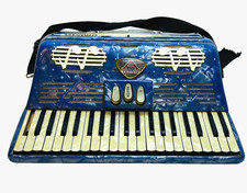 Vintage Excelsior Accordiana