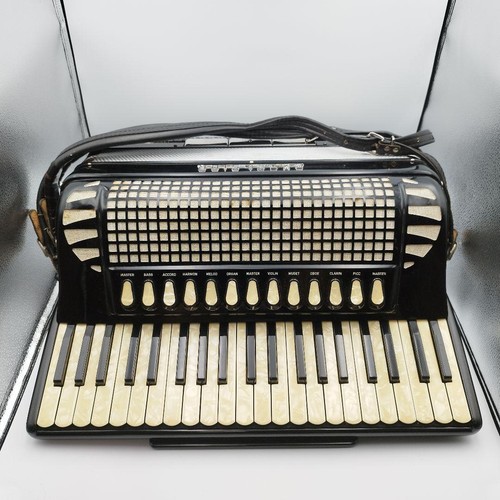 Excelsior 320m accordion - 320m,