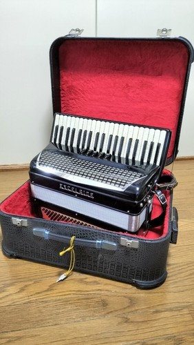 Exc excelsior mod 400 s - [exc+5], mod.