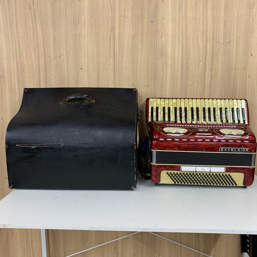 Excelsior accordion mod - excelsior,