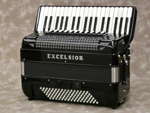 Excelsior 304 normal - normal, 37