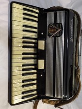 1920's Era Frontalini