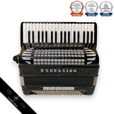 Accordéon Excelsior 704 avec