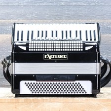 Excelsior Model 1320E 120-Bass