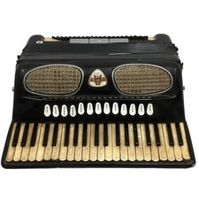 Excelsior Model 320 Piano