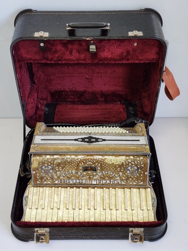Special model excelsior new - special,