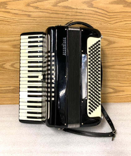 Excelsior accordiana accordion - excelsior,
