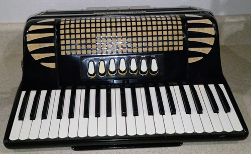 Vintage excelsior piano - excelsior,