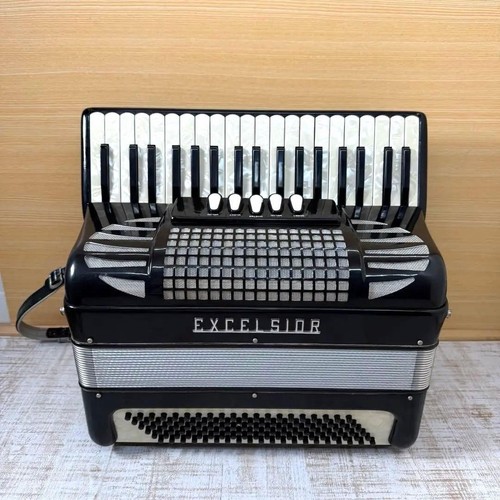 Rare excelsior model 303 - rare,