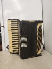 Excelsior OO Accordion Made In