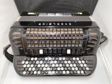 JUNK EXCELSIOR Accordion