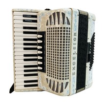 EXCELSIOR MOD.272 E 34 key