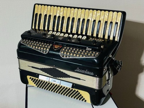 Excelsior accordiana accordion - excelsior,