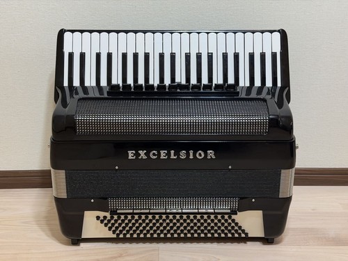 Excelsior continental - excelsior,